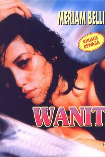 Póster de Wanita
