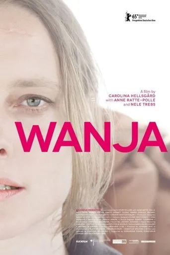 Póster de Wanja