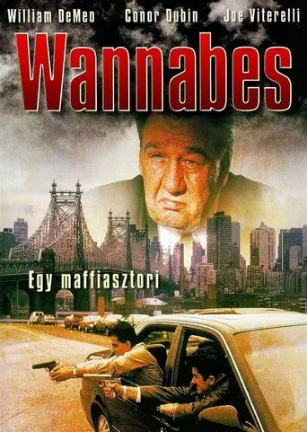 Póster de Wannabes