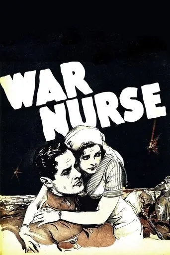 Póster de War Nurse