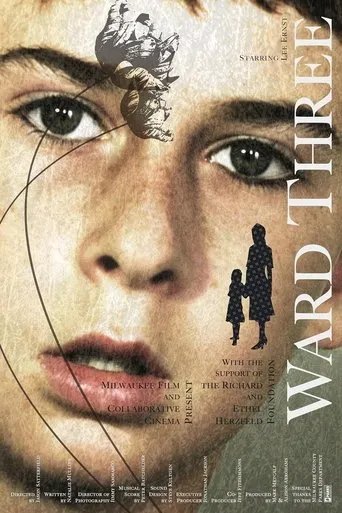 Póster de Ward Three