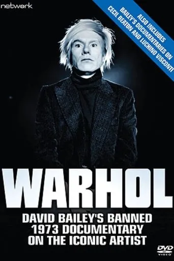 Póster de Warhol