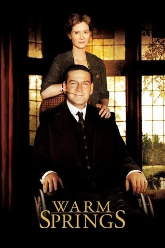 Póster de Warm Springs