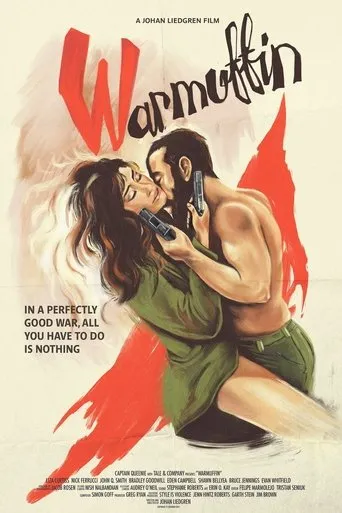 Póster de Warmuffin