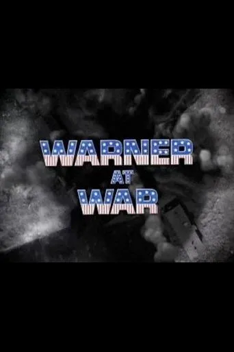 Póster de Warner at War