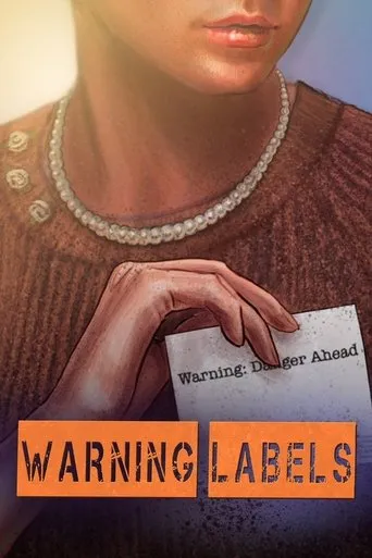 Póster de Warning Labels
