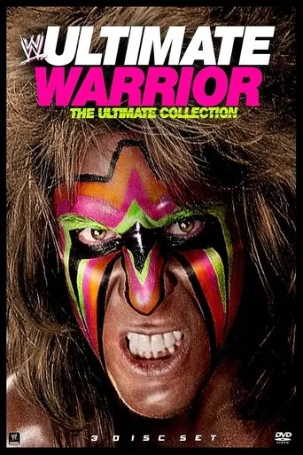 Póster de Warrior: The Ultimate Legend