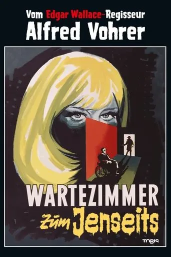 Póster de Wartezimmer zum Jenseits