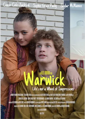 Póster de Warwick