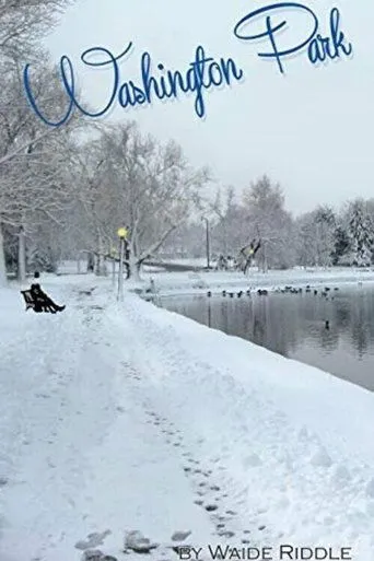 Póster de Washington Park