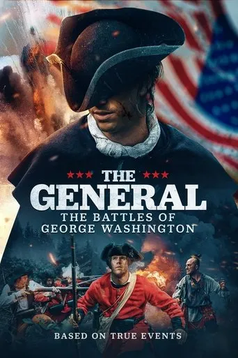 Póster de Washington's Armor: The Journey