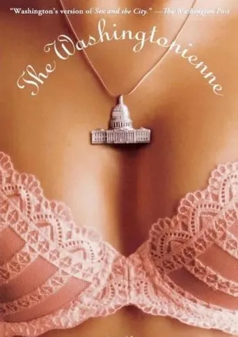 Póster de Washingtonienne