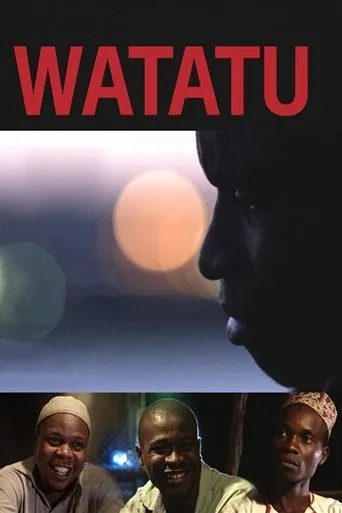 Póster de Watatu
