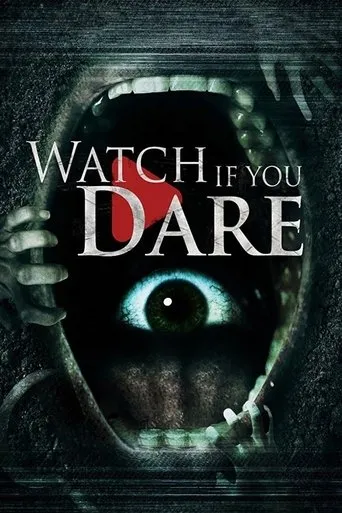 Póster de Watch If You Dare