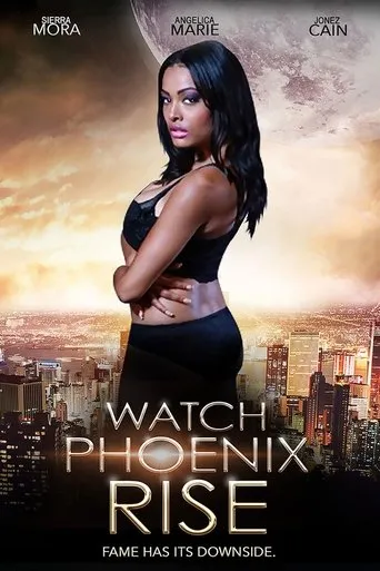 Póster de Watch Phoenix Rise