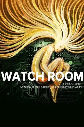 Póster de Watch Room