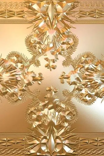 Póster de Watch The Throne (Documentary)