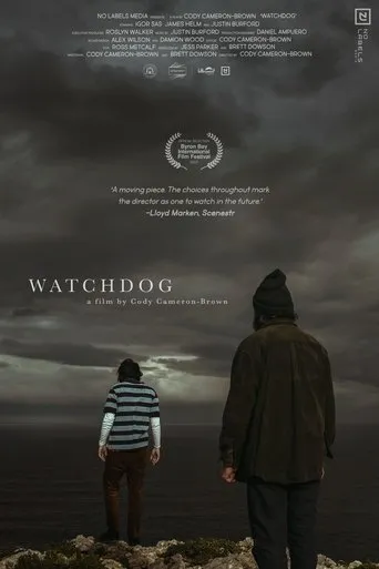 Póster de Watchdog