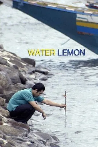 Póster de Water Lemon