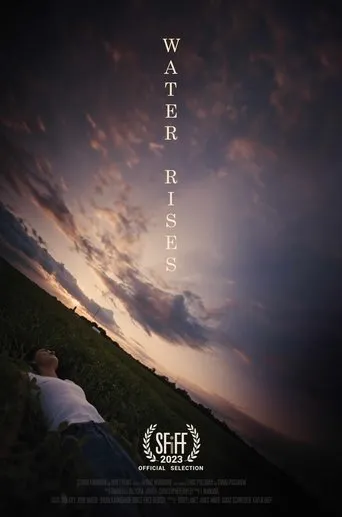 Póster de Water Rises