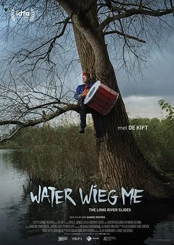 Póster de Water Wieg Me