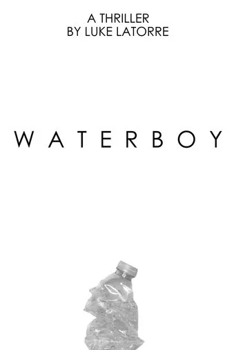 Póster de Waterboy