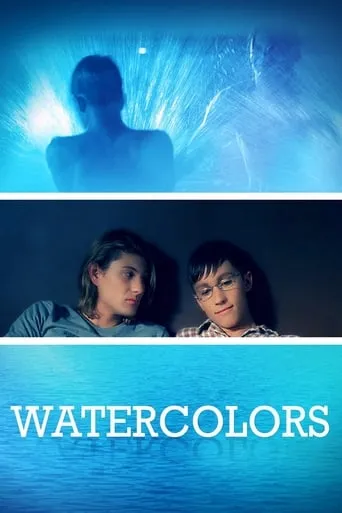 Póster de Watercolors