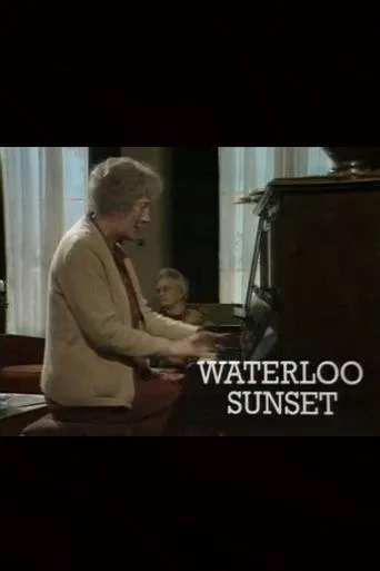 Póster de Waterloo Sunset