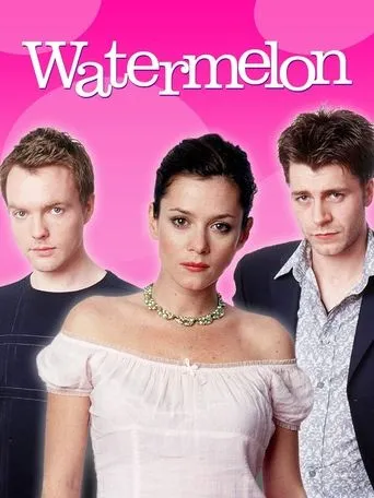 Póster de Watermelon