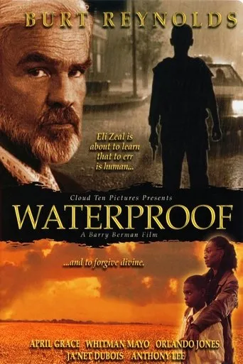 Póster de Waterproof