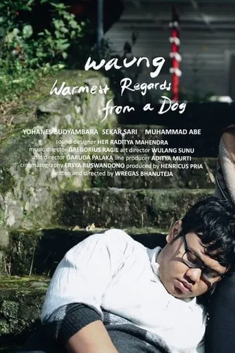 Póster de Waung