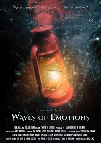 Póster de Waves of Emotions