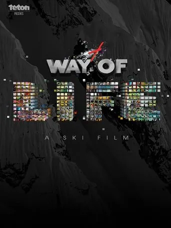 Póster de Way of Life