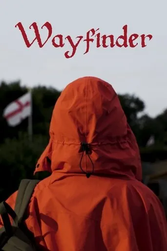 Póster de Wayfinder