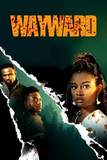Póster de Wayward