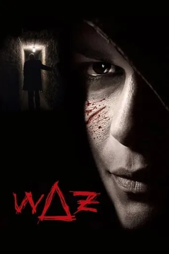 Póster de Waz