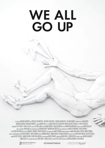 Póster de We All Go Up