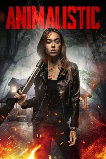Póster de We Are Monsters