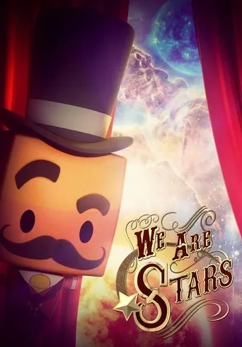 Póster de We Are Stars