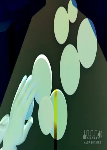 Póster de We Can Really Feel Like We're Here