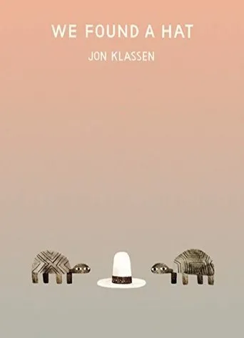 Póster de We Found a Hat