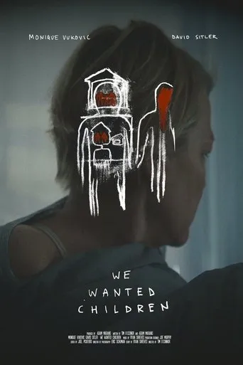 Póster de We Wanted Children