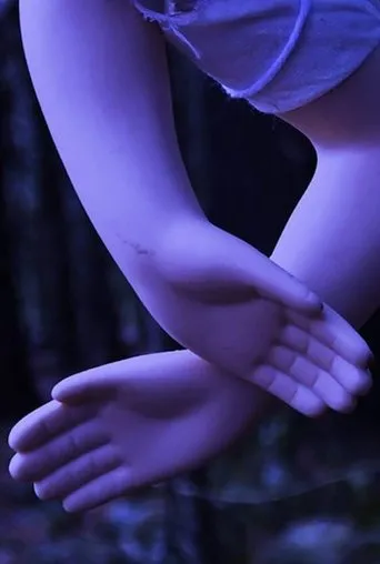 Póster de We Were Hardly More Than Children