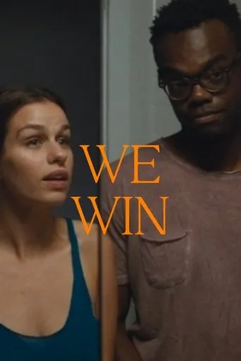 Póster de We Win