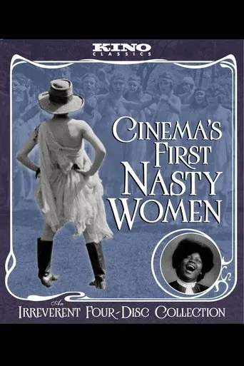 Póster de We Women