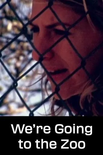 Póster de We're Going to the Zoo
