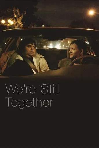 Póster de We're Still Together