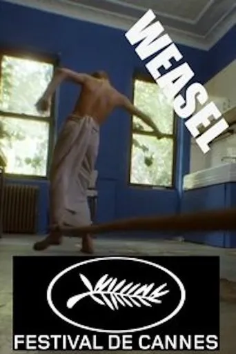 Póster de Weasel