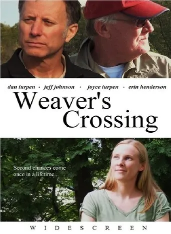 Póster de Weaver's Crossing