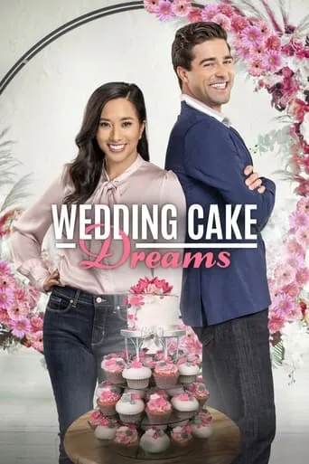 Póster de Wedding Cake Dreams